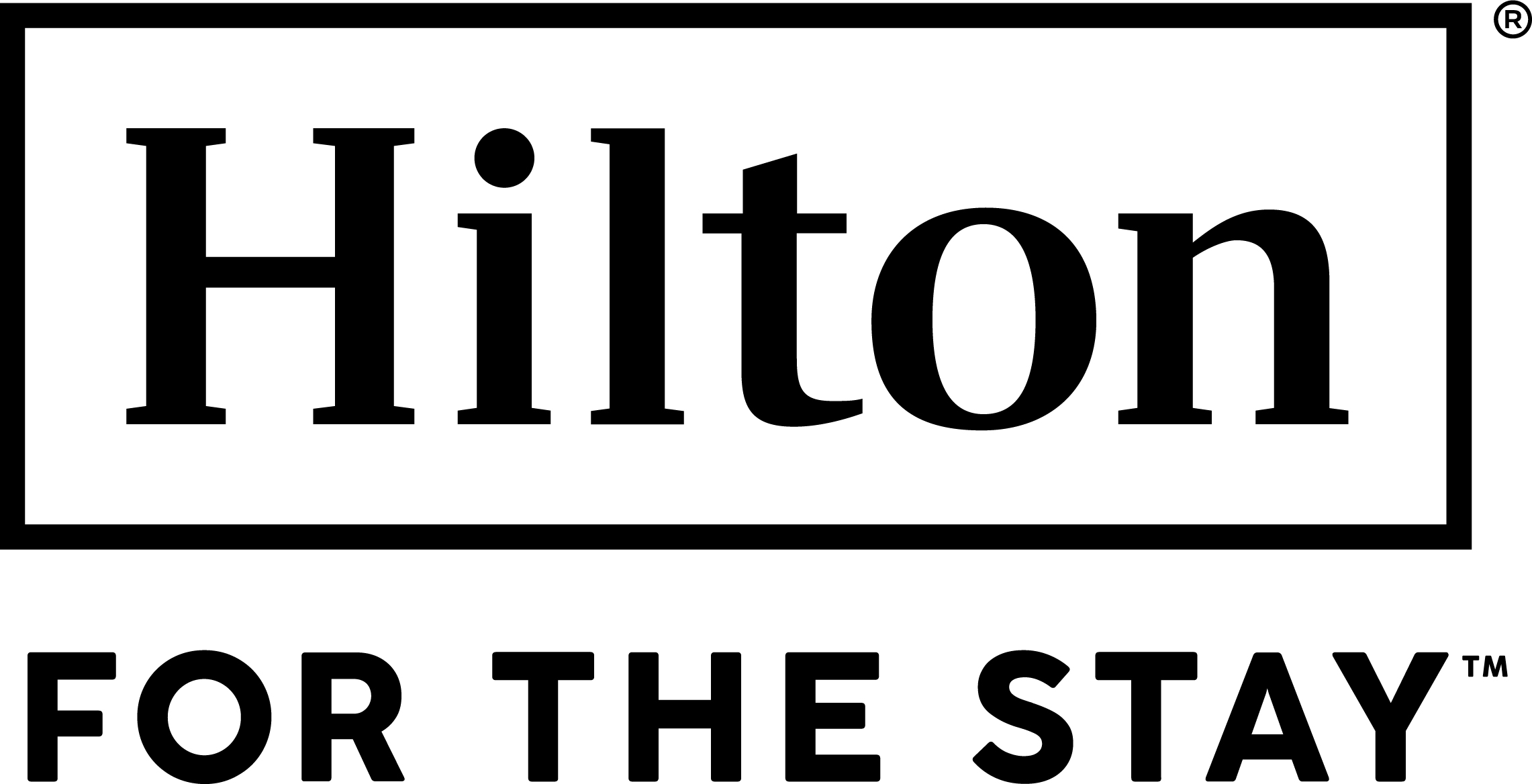 Hilton Logo